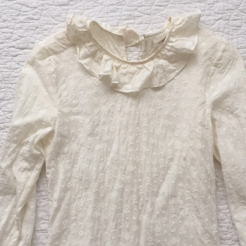 DOEN Didion dress - Picture 3 of 16